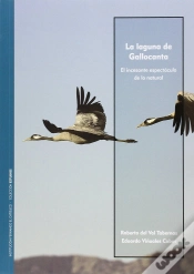 Capa do artigo La Laguna De Gallocanta. El Incesante Espectáculo De Lo Natural