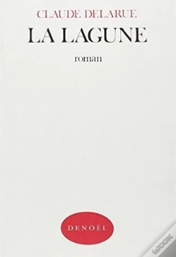 Capa do artigo La Lagune