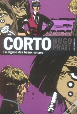 Capa do artigo La Lagune Des Beaux Songes