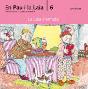 La Laia S'Enfada - Preview