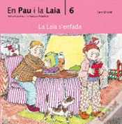 Capa do artigo La Laia S