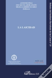 Capa do artigo La Laicidad