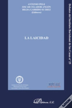 Capa do artigo La Laicidad
