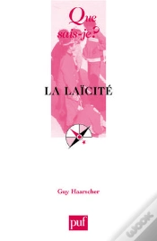 Capa do artigo La Laïcité (4e Édition)