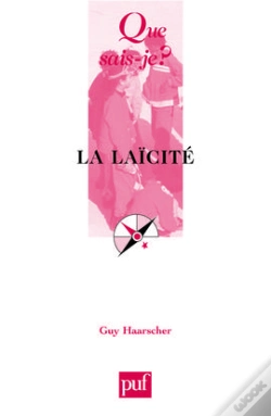 Capa do artigo La Laïcité (4e Édition)