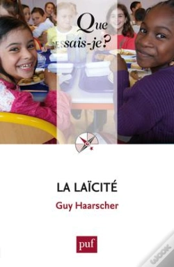 Capa do artigo La Laicite (5e Ed) Qsj 3129