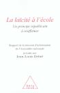 La Laïcité À L'École : Un Principe Républicain À Réaffirmer - Preview