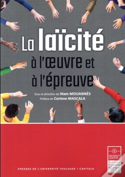 Capa do artigo La Laïcité À L'Oeuvre Et À L'Épreuve