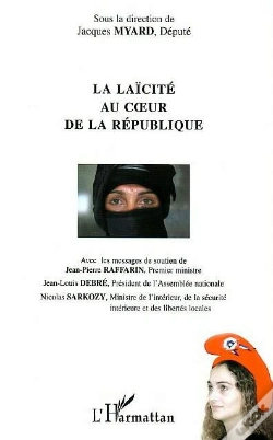 Capa do artigo La Laïcité Au Coeur De La République