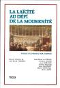 La Laïcité Au Défi De La Modernité - Preview