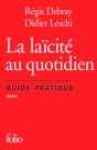 La Laïcité Au Quotidien ; Guide Pratique - Preview