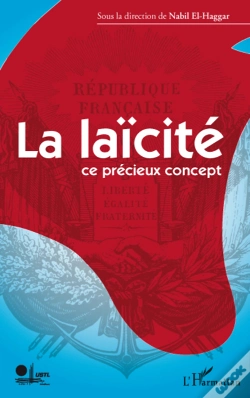 Capa do artigo La Laïcité ; Ce Précieux Concept