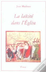 Capa do artigo La Laicite Dans L