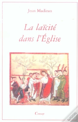 Capa do artigo La Laicite Dans L'Eglise