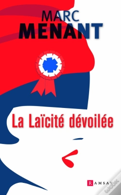 Capa do artigo La Laïcité Dévoilée