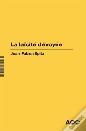 Capa do artigo La Laïcité Dévoyée