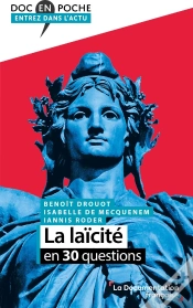Capa do artigo La Laïcité En 30 Questions