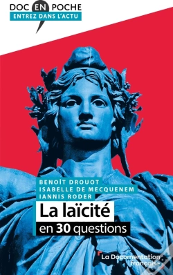 Capa do artigo La Laïcité En 30 Questions