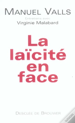 Capa do artigo La Laïcité En Face