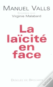 Capa do artigo La Laïcité En Face