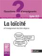 La Laïcité Et L'Enseignement Des Faits Religieux - Preview