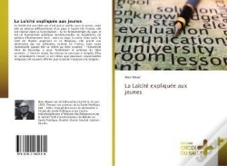 Capa do artigo La Laicite Expliquee Aux Jeunes