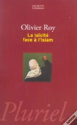 Capa do artigo La Laicite Face A L'Islam