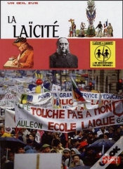Capa do artigo La Laicite