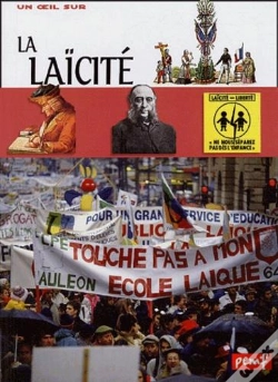 Capa do artigo La Laicite
