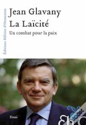 Capa do artigo La Laicite