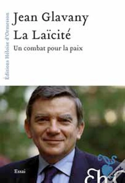 Capa do artigo La Laicite