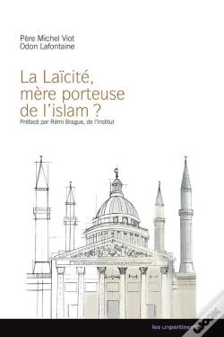Capa do artigo La Laïcité Mère Porteuse De L'Islam