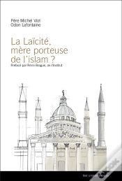 Capa do artigo La Laïcité, Mère Porteuse De L