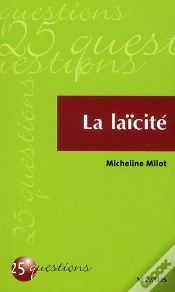 Capa do artigo La Laïcité