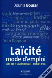 Capa do artigo La Laicite, Mode D