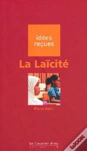 Capa do artigo La Laïcité