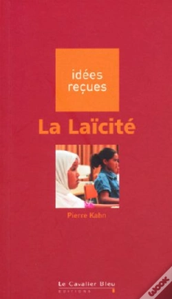 Capa do artigo La Laïcité