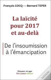 Capa do artigo La Laicite Pour 2017 Et Au-Dela  De L