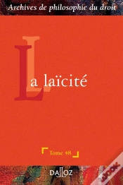 Capa do artigo La Laïcité
