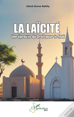 Capa do artigo La Laïcité : Une Épreuve Du Droit Pour Le Mali