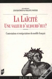Capa do artigo La Laïcité ; Une Valeur D