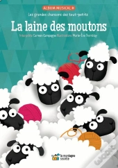 La Laine Des Moutons