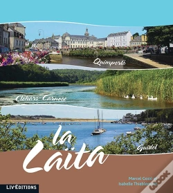 Capa do artigo La Laita : Quimperle - Clohars-Carnoet - Guidel