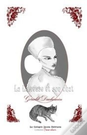 Capa do artigo La Laiteuse Et Son Chat