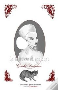 Capa do artigo La Laiteuse Et Son Chat
