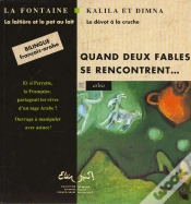 Capa do artigo La Laitiere Et Le Devot