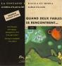 La Laitiere Et Le Devot - Preview