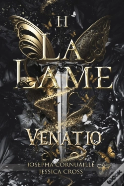 Capa do artigo La Lame : 2. Venatio