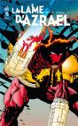 La Lame D'Azrael - Preview