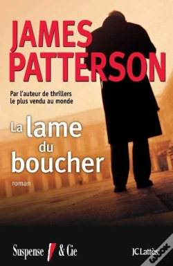Capa do artigo La Lame Du Boucher